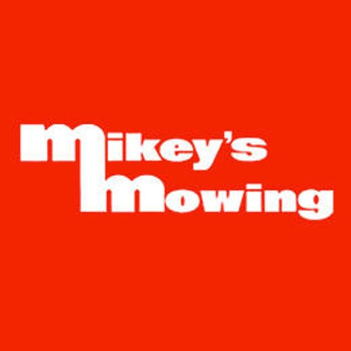 Images Mikey's Mowing Inc