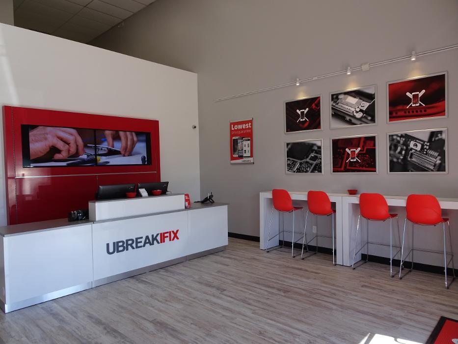 Images uBreakiFix - Phone and Computer Repair