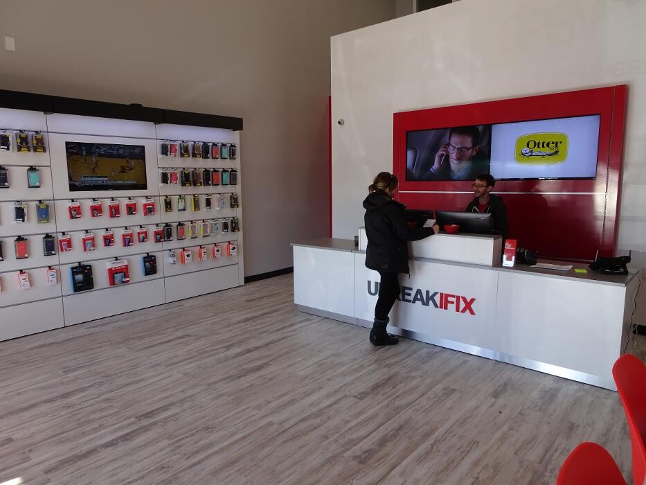 Images uBreakiFix - Phone and Computer Repair