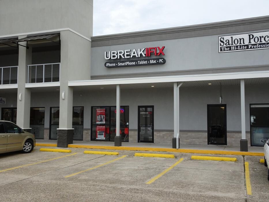 Images uBreakiFix - Phone and Computer Repair