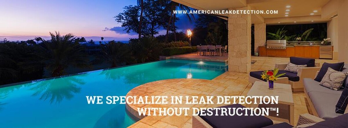 Images American Leak Detection of Boston