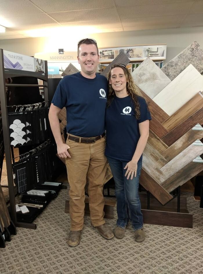 Images Premier Flooring, LLC