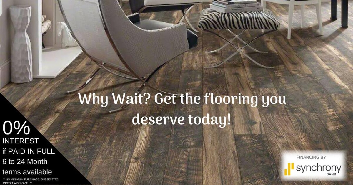 Images Premier Flooring, LLC