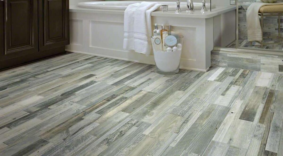 Images Premier Flooring, LLC