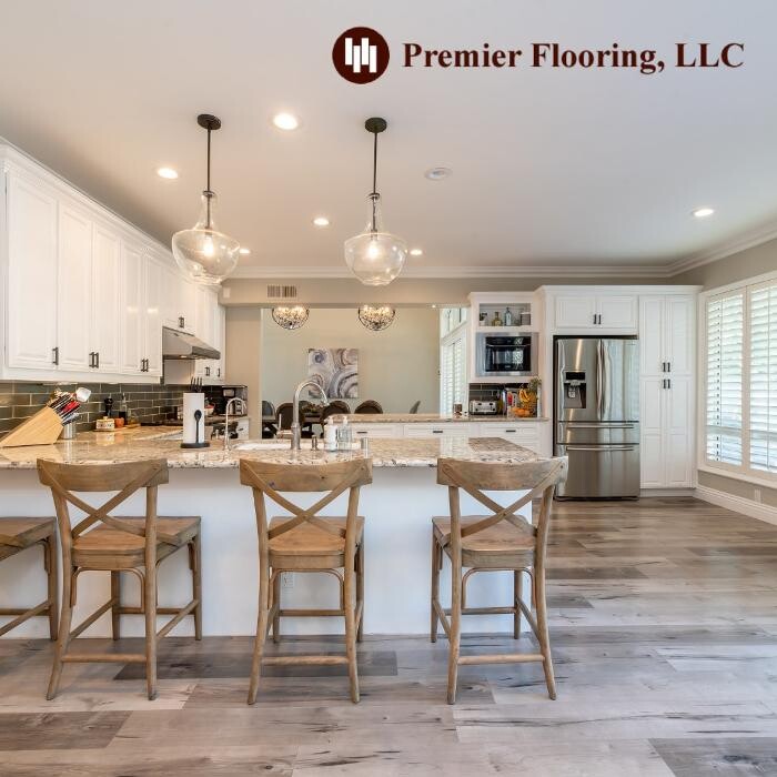Images Premier Flooring, LLC