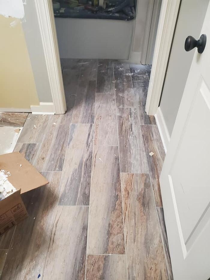 Images Premier Flooring, LLC