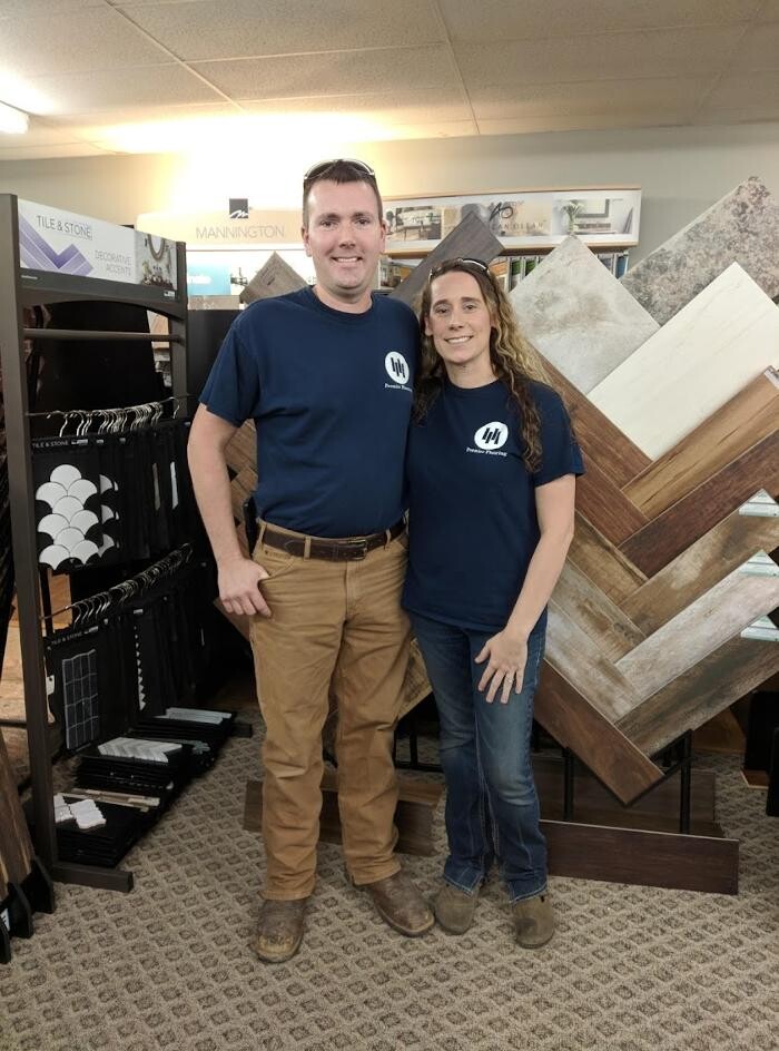 Images Premier Flooring, LLC