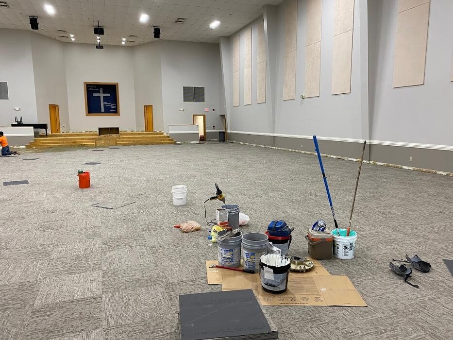 Images Premier Flooring, LLC