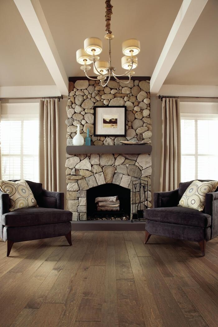 Images Premier Flooring, LLC