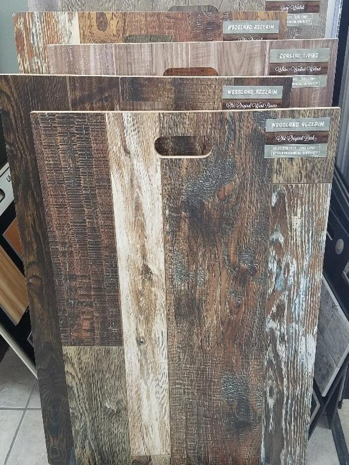 Images Premier Flooring, LLC