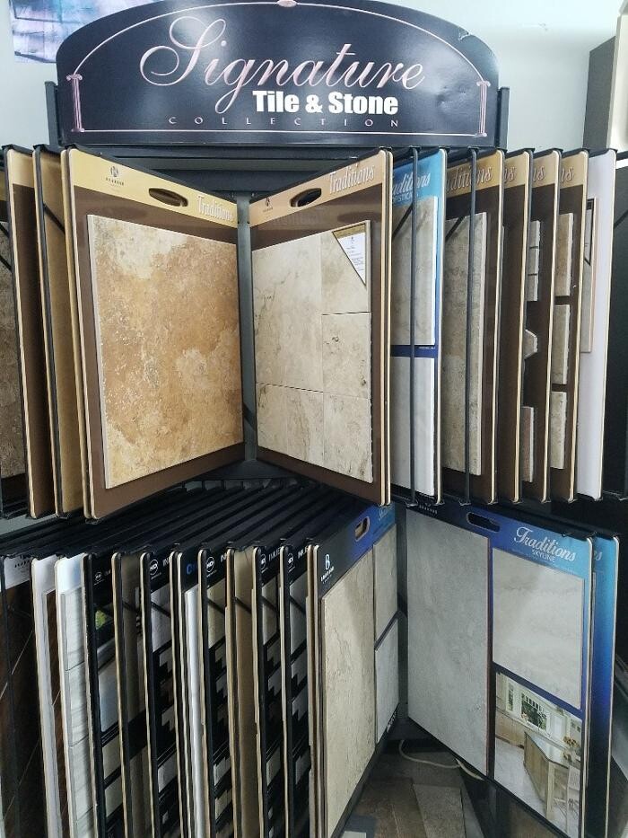 Images Premier Flooring, LLC