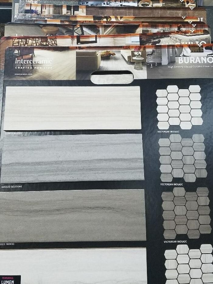 Images Premier Flooring, LLC