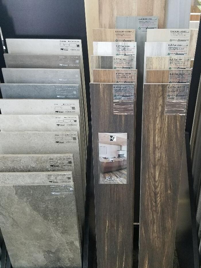 Images Premier Flooring, LLC