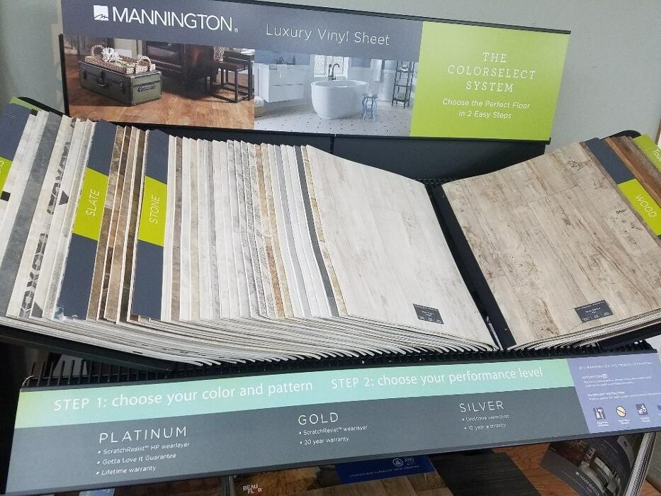 Images Premier Flooring, LLC