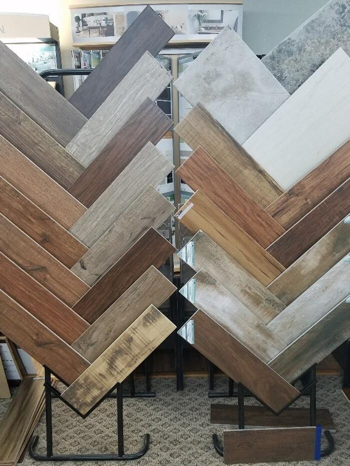 Images Premier Flooring, LLC