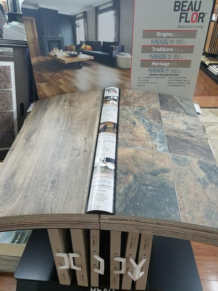 Images Premier Flooring, LLC