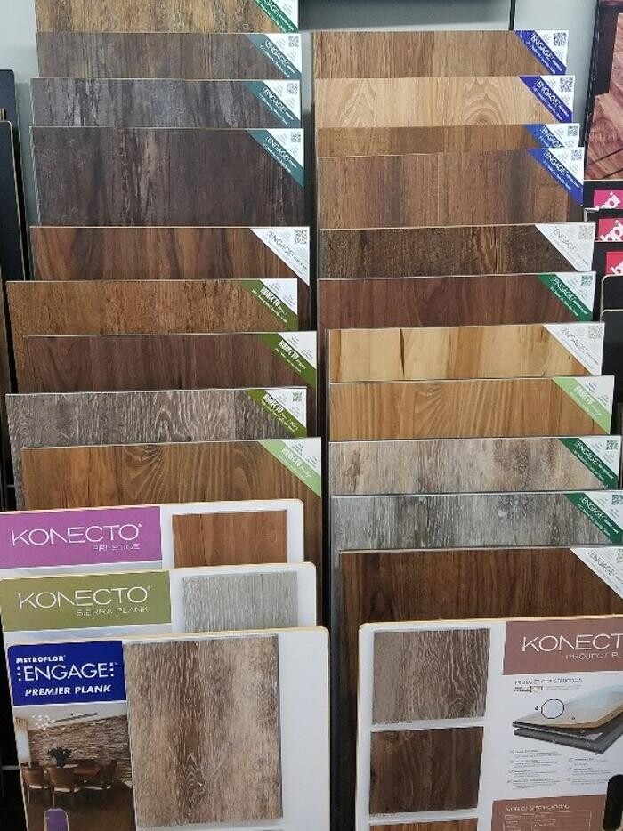Images Premier Flooring, LLC