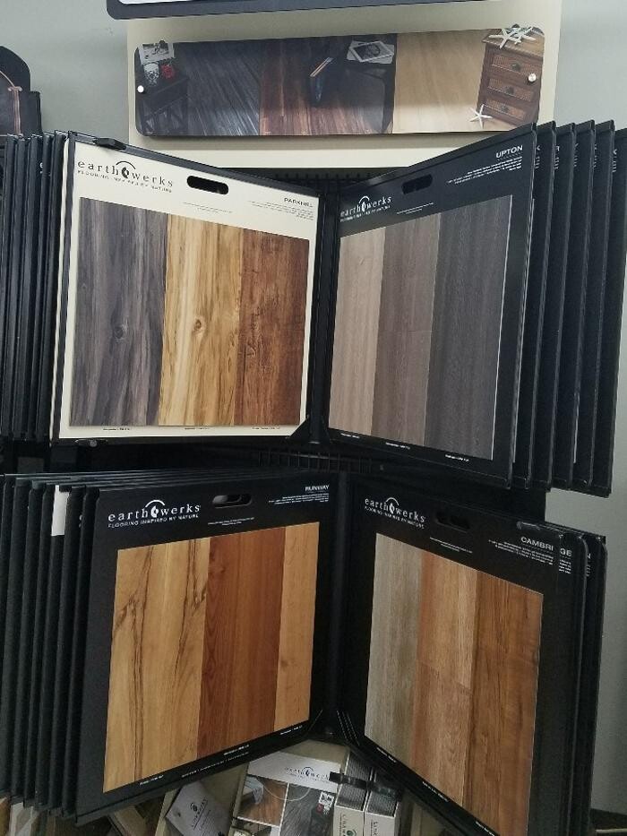 Images Premier Flooring, LLC