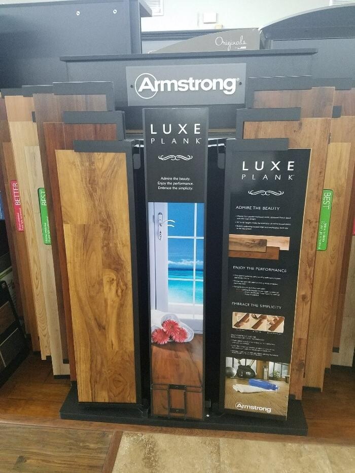 Images Premier Flooring, LLC