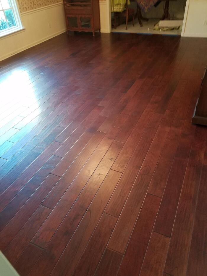 Images Premier Flooring, LLC