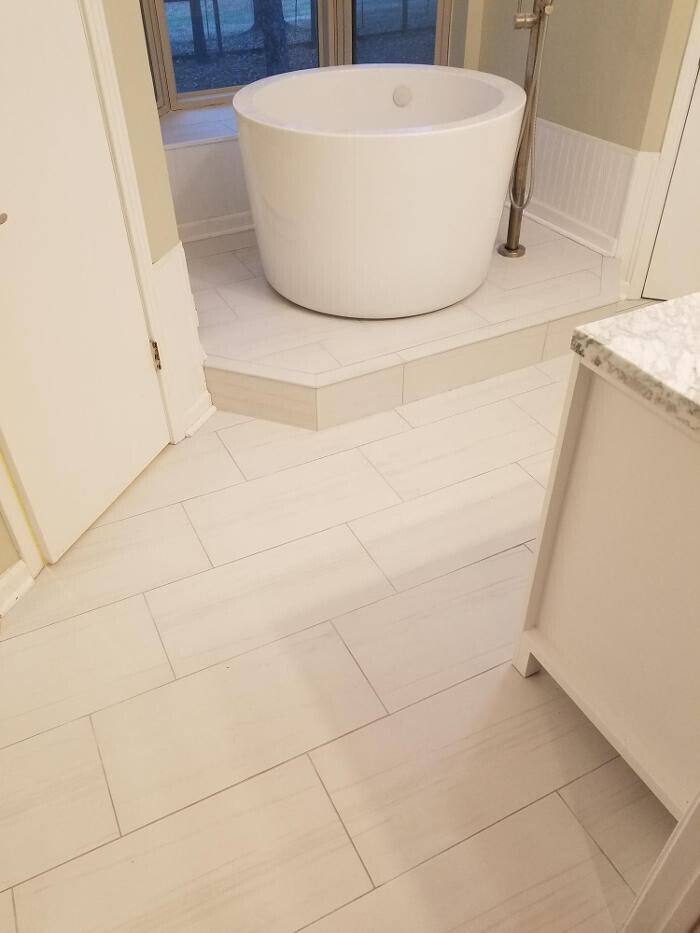 Images Premier Flooring, LLC