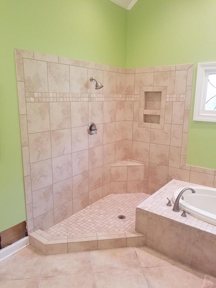 Images Premier Flooring, LLC