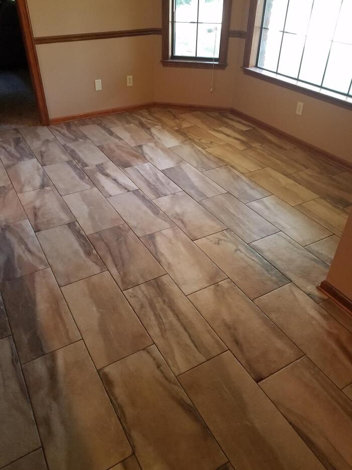 Images Premier Flooring, LLC