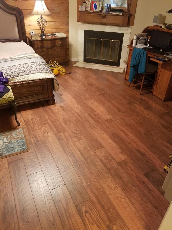 Images Premier Flooring, LLC