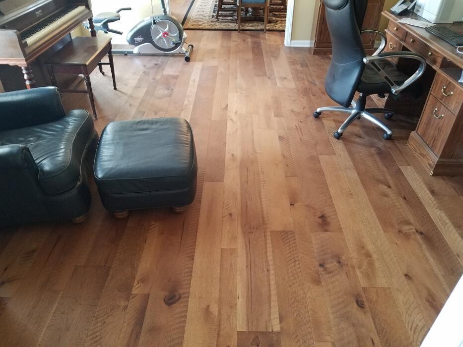 Images Premier Flooring, LLC