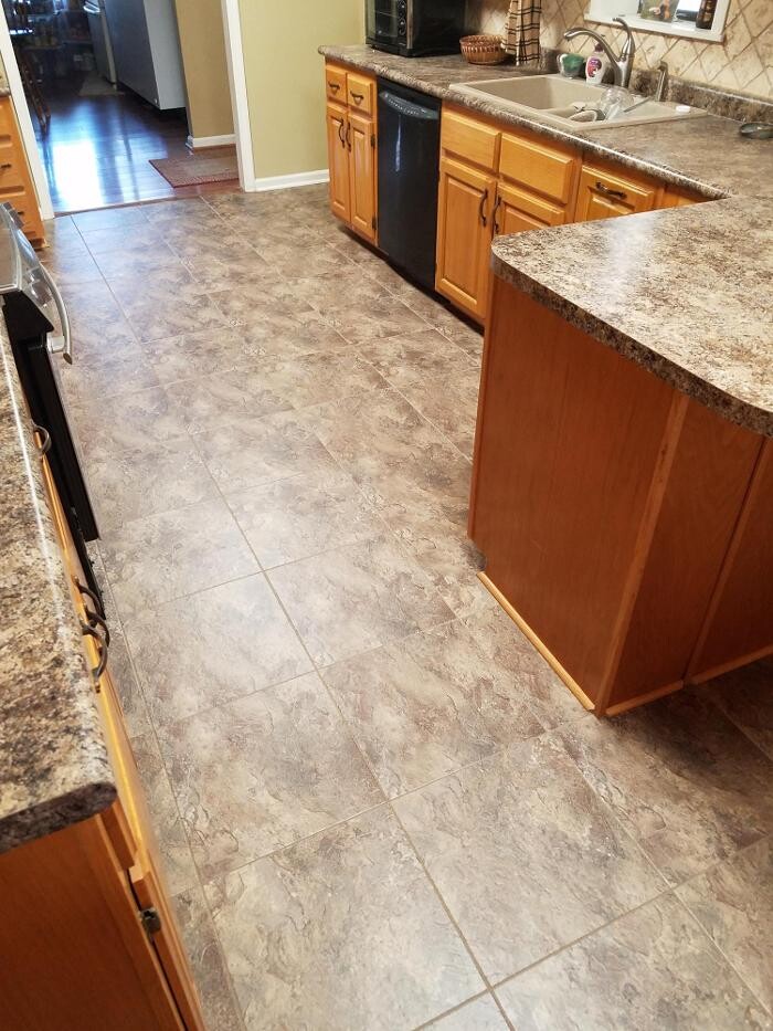 Images Premier Flooring, LLC