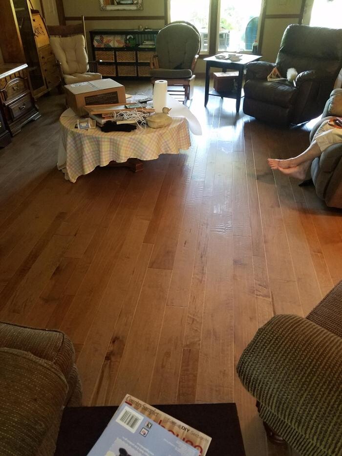 Images Premier Flooring, LLC