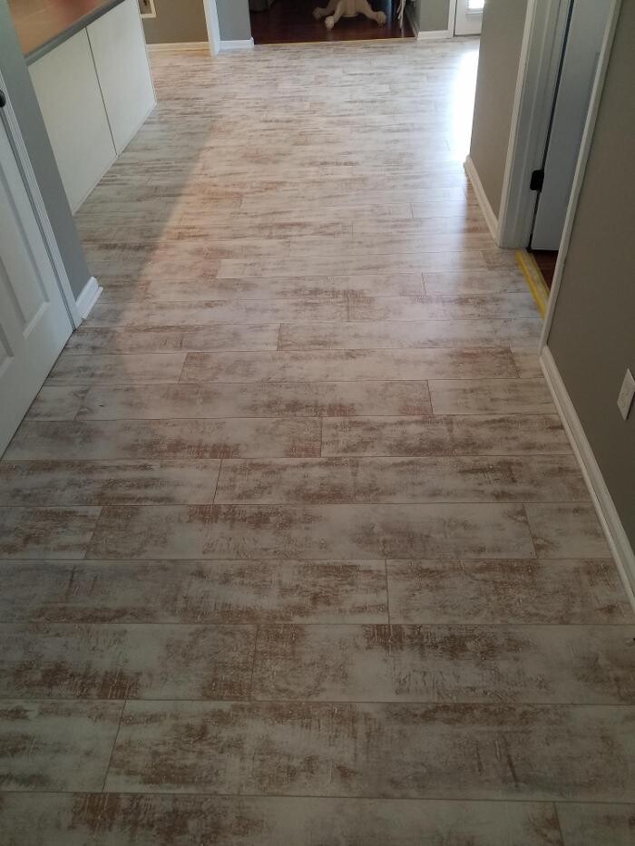 Images Premier Flooring, LLC