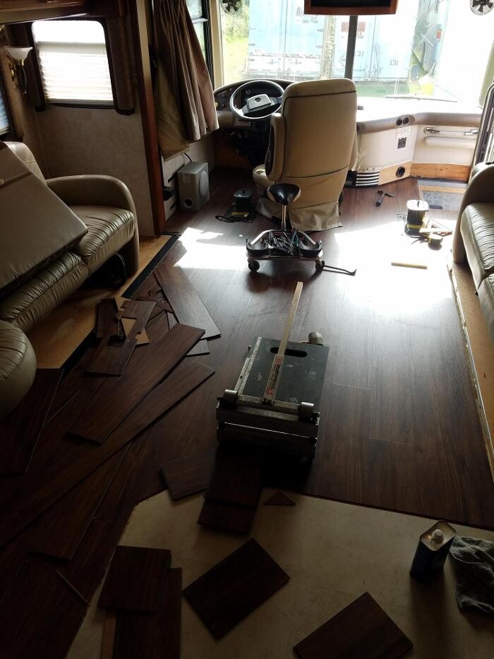 Images Premier Flooring, LLC