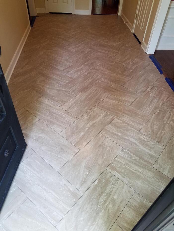 Images Premier Flooring, LLC