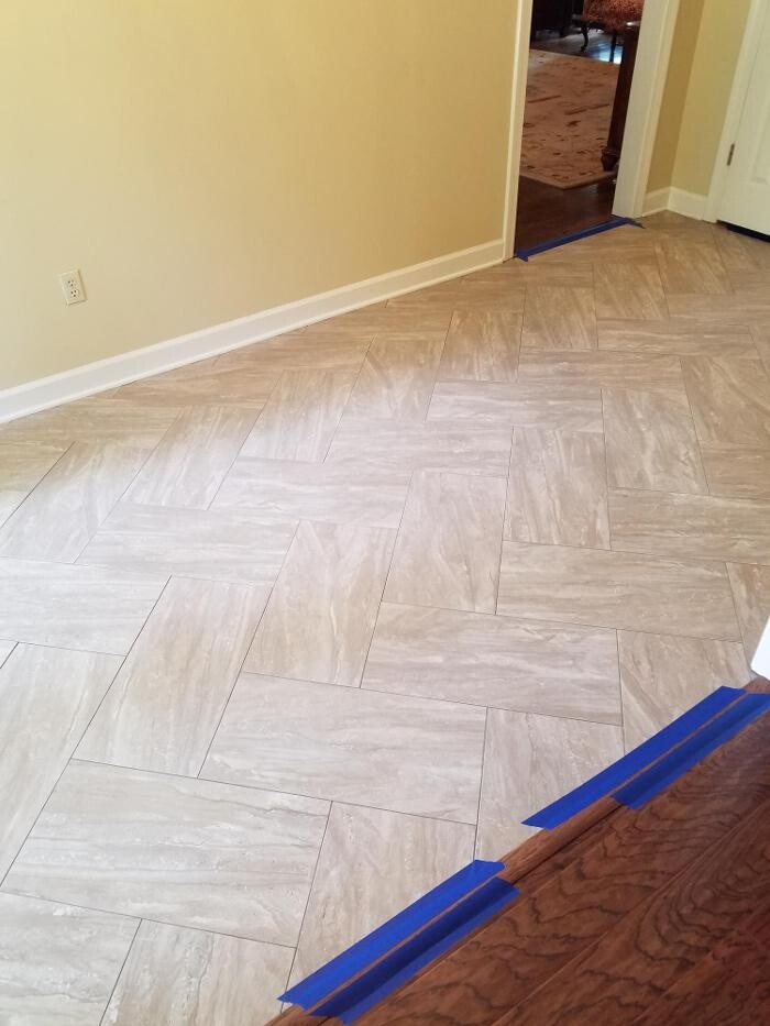 Images Premier Flooring, LLC