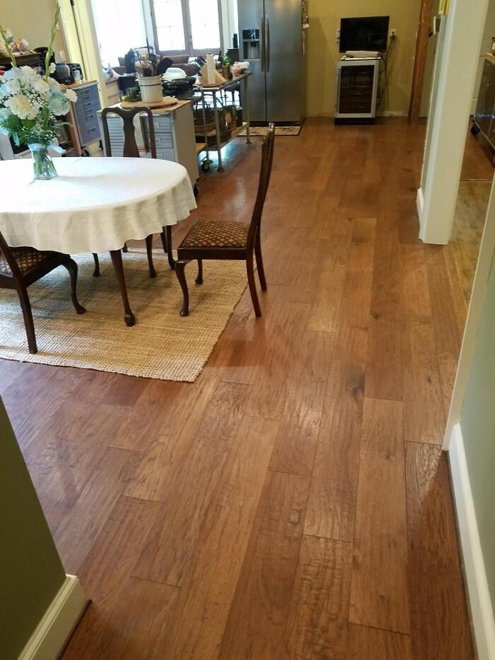 Images Premier Flooring, LLC