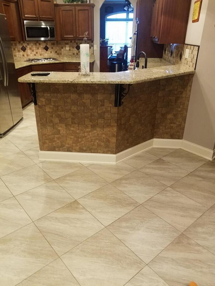 Images Premier Flooring, LLC