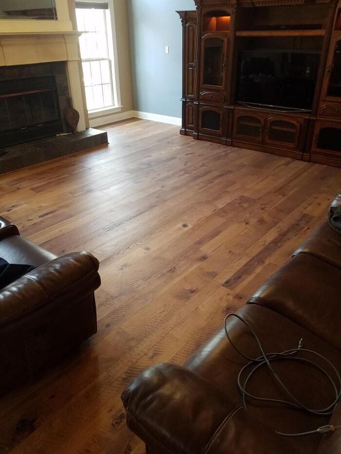 Images Premier Flooring, LLC