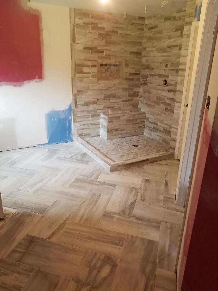Images Premier Flooring, LLC