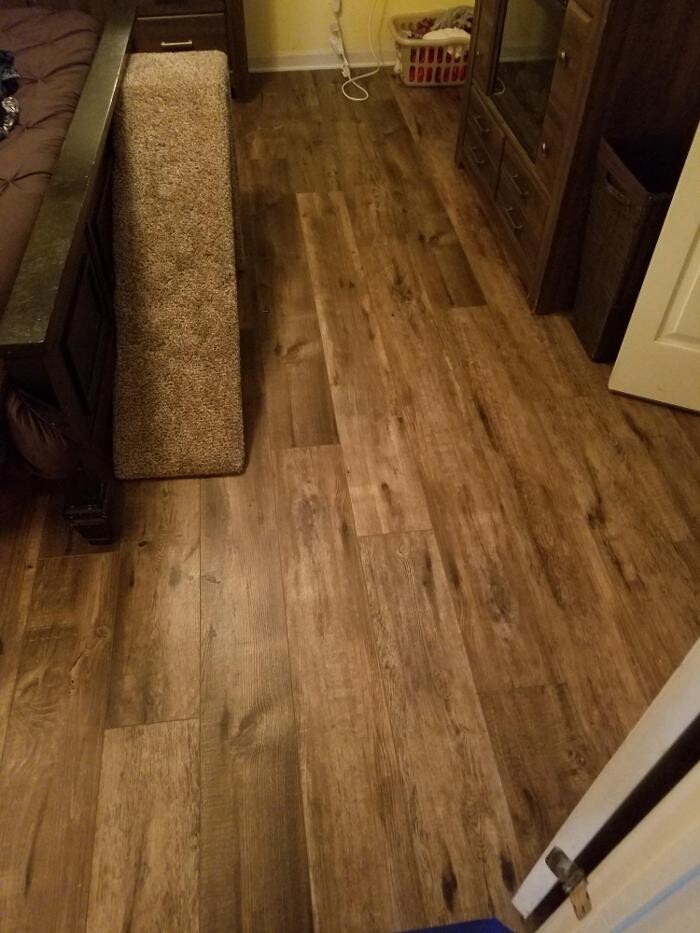 Images Premier Flooring, LLC