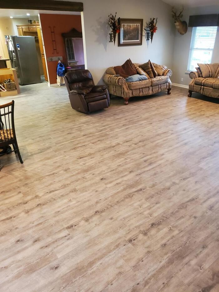 Images Premier Flooring, LLC