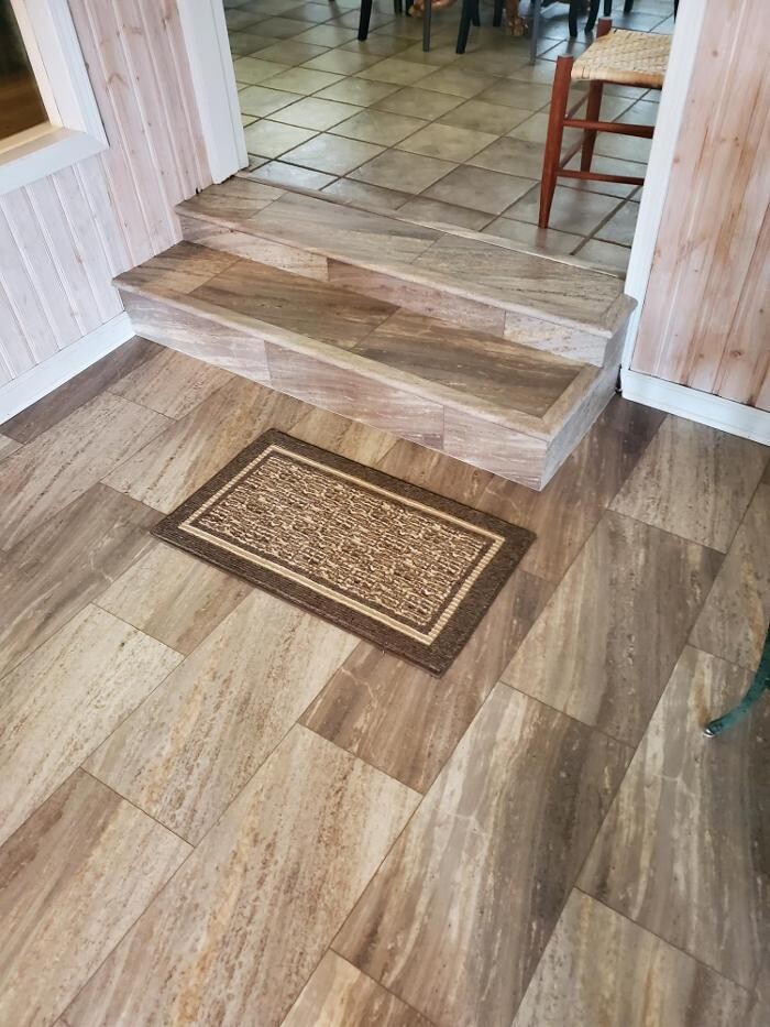 Images Premier Flooring, LLC