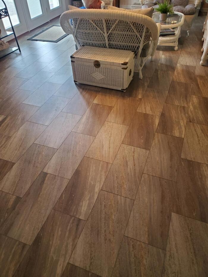 Images Premier Flooring, LLC