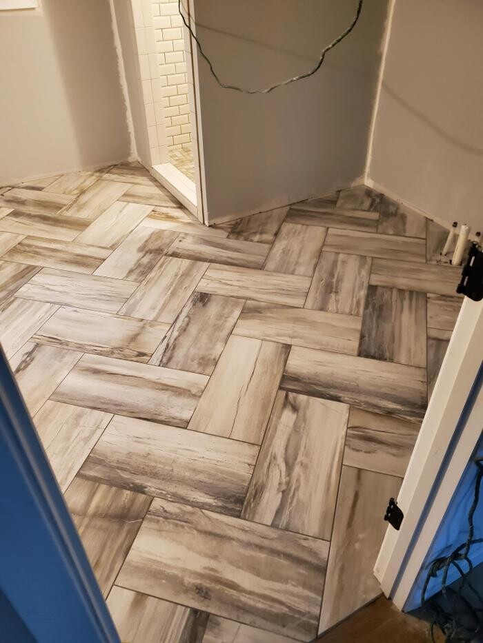 Images Premier Flooring, LLC