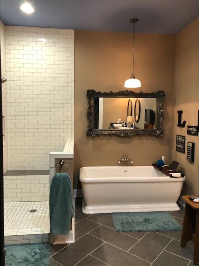 Images Premier Flooring, LLC