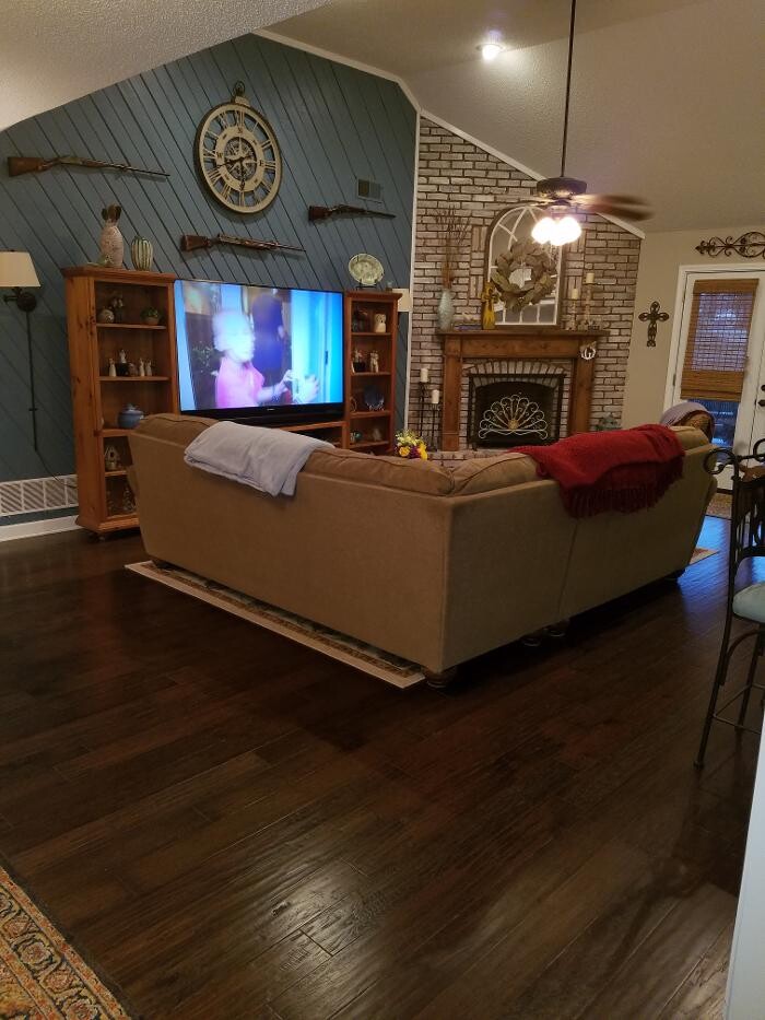Images Premier Flooring, LLC