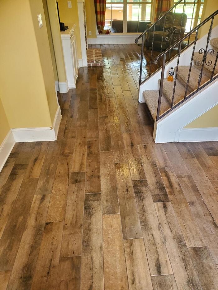 Images Premier Flooring, LLC