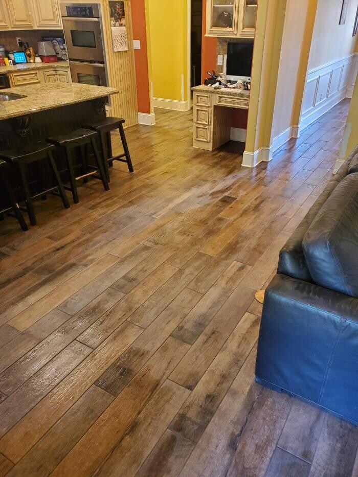 Images Premier Flooring, LLC