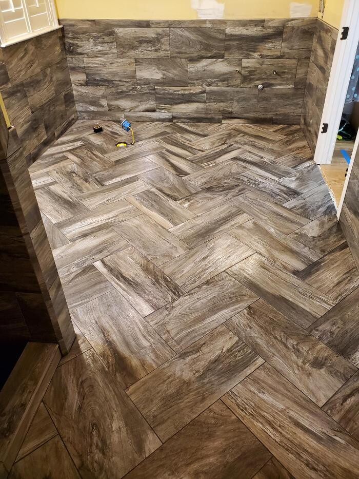Images Premier Flooring, LLC