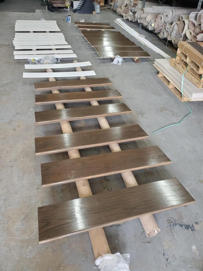 Images Premier Flooring, LLC